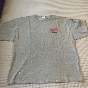 Woodys longboard “Get Lei’d in Hawaii” shirt